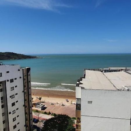 Cobertura C/ Vista Para O Mar E Montanhas, Churrasqueira, 4 Quartos 2 Vg Garagem กวาราปารี ภายนอก รูปภาพ