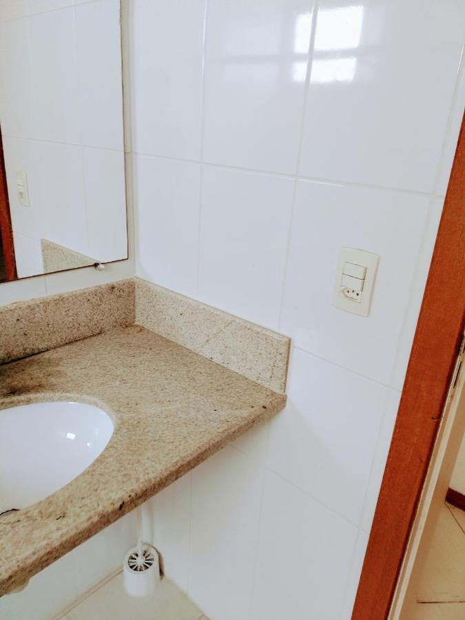 Cobertura C/ Vista Para O Mar E Montanhas, Churrasqueira, 4 Quartos 2 Vg Garagem กวาราปารี ภายนอก รูปภาพ
