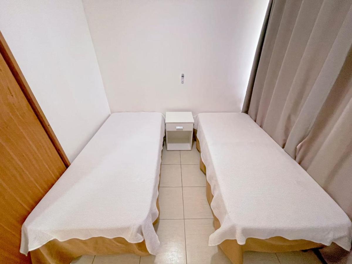 Cobertura C/ Vista Para O Mar E Montanhas, Churrasqueira, 4 Quartos 2 Vg Garagem กวาราปารี ภายนอก รูปภาพ
